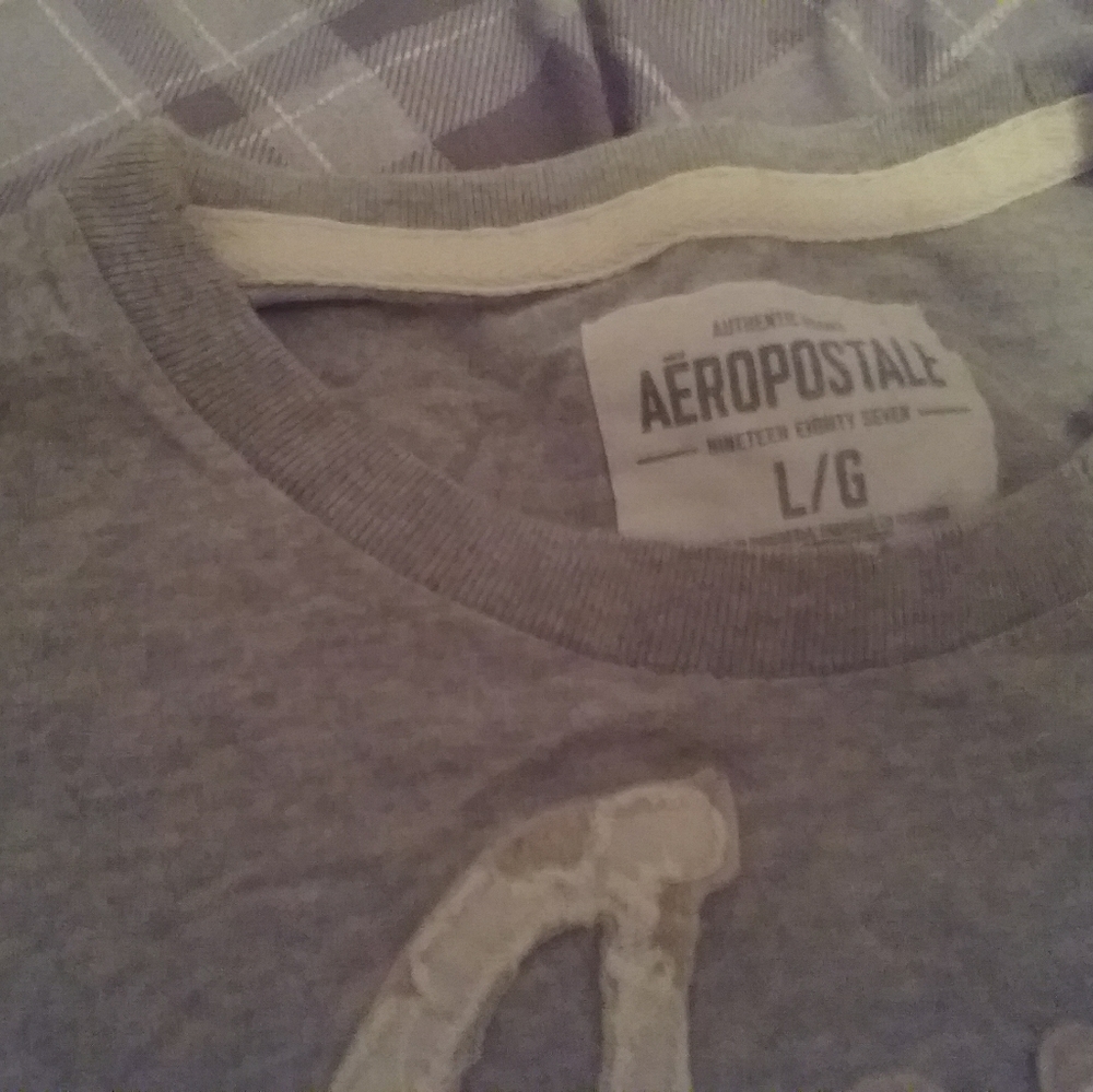 Nice men's tshirt - Picture 3 of 3